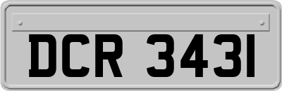 DCR3431