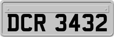 DCR3432