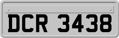 DCR3438
