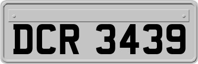 DCR3439