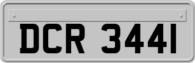 DCR3441