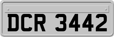 DCR3442