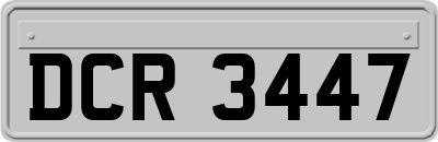 DCR3447
