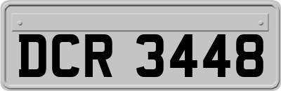 DCR3448