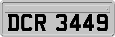 DCR3449