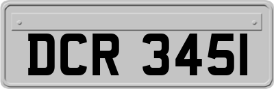 DCR3451