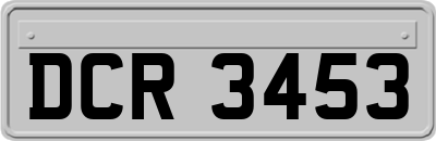 DCR3453