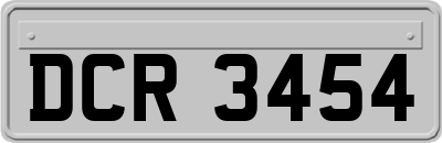 DCR3454
