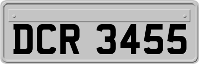DCR3455