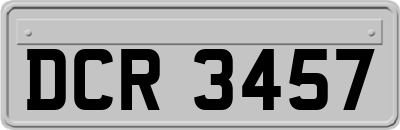DCR3457