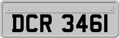 DCR3461