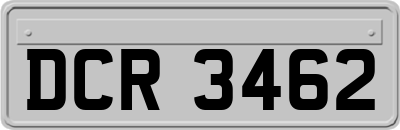 DCR3462