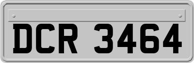 DCR3464