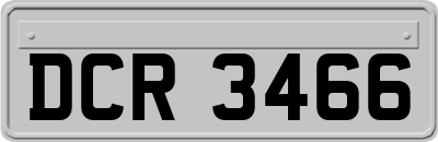 DCR3466