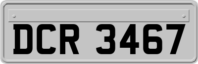 DCR3467