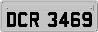 DCR3469