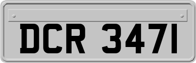 DCR3471