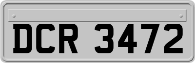 DCR3472