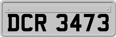 DCR3473