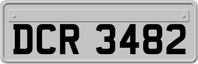 DCR3482