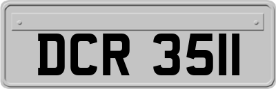 DCR3511