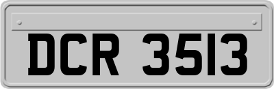DCR3513