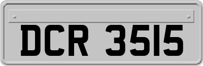 DCR3515