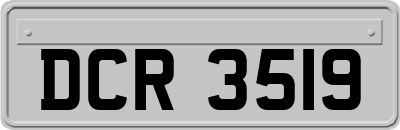 DCR3519
