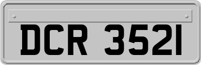 DCR3521