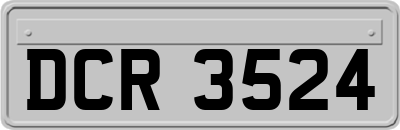 DCR3524