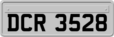 DCR3528