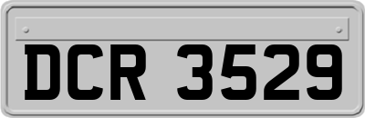 DCR3529