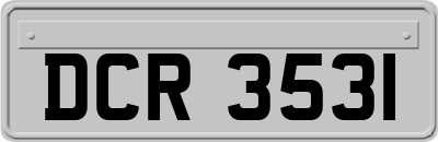 DCR3531