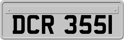 DCR3551