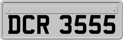 DCR3555