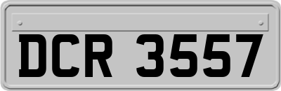 DCR3557