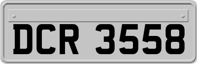 DCR3558