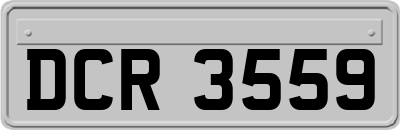 DCR3559