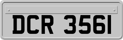 DCR3561