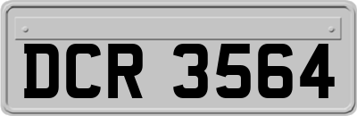 DCR3564