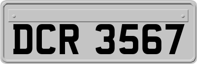 DCR3567
