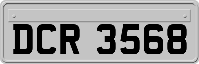 DCR3568