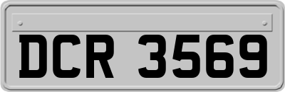 DCR3569