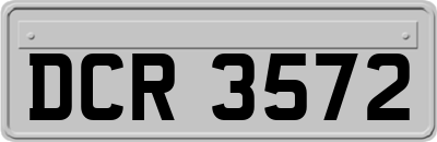 DCR3572