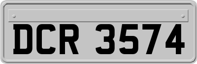 DCR3574