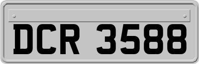 DCR3588