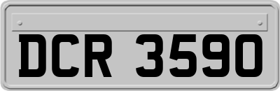 DCR3590
