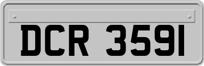 DCR3591