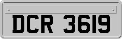 DCR3619