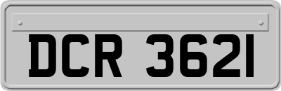 DCR3621